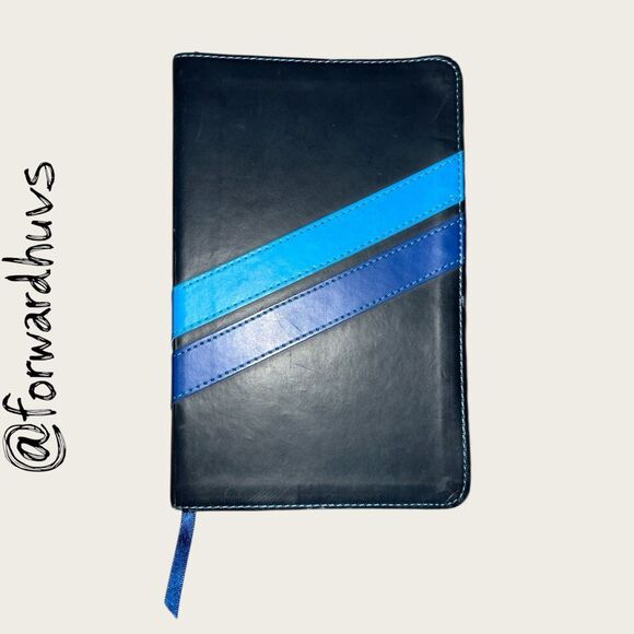 Boys Life Application Study Bible – NLT – Light Highlighting - Picture 1 of 11